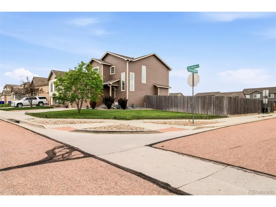 6005 San Mateo Dr, Colorado Springs, CO 80911 - #3