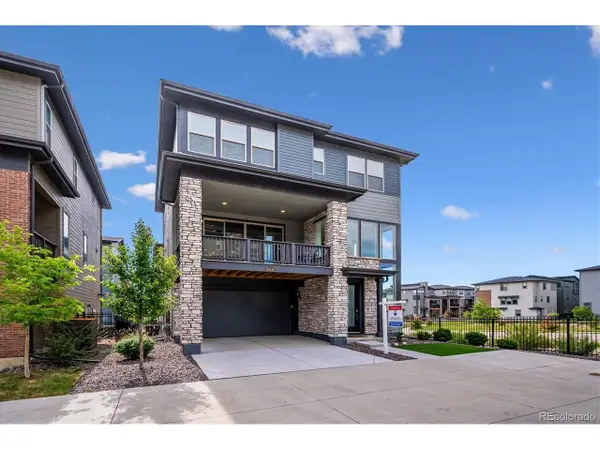 15636 W Floyd Dr, Morrison, CO 80465
