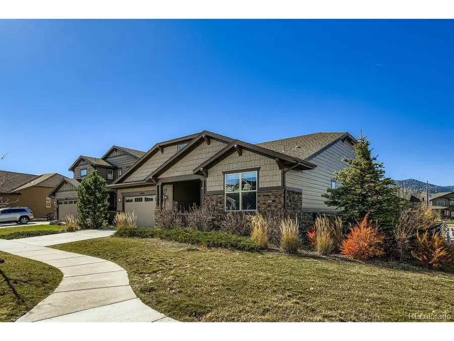 8793 Flattop St, Arvada, CO 80007 - #2