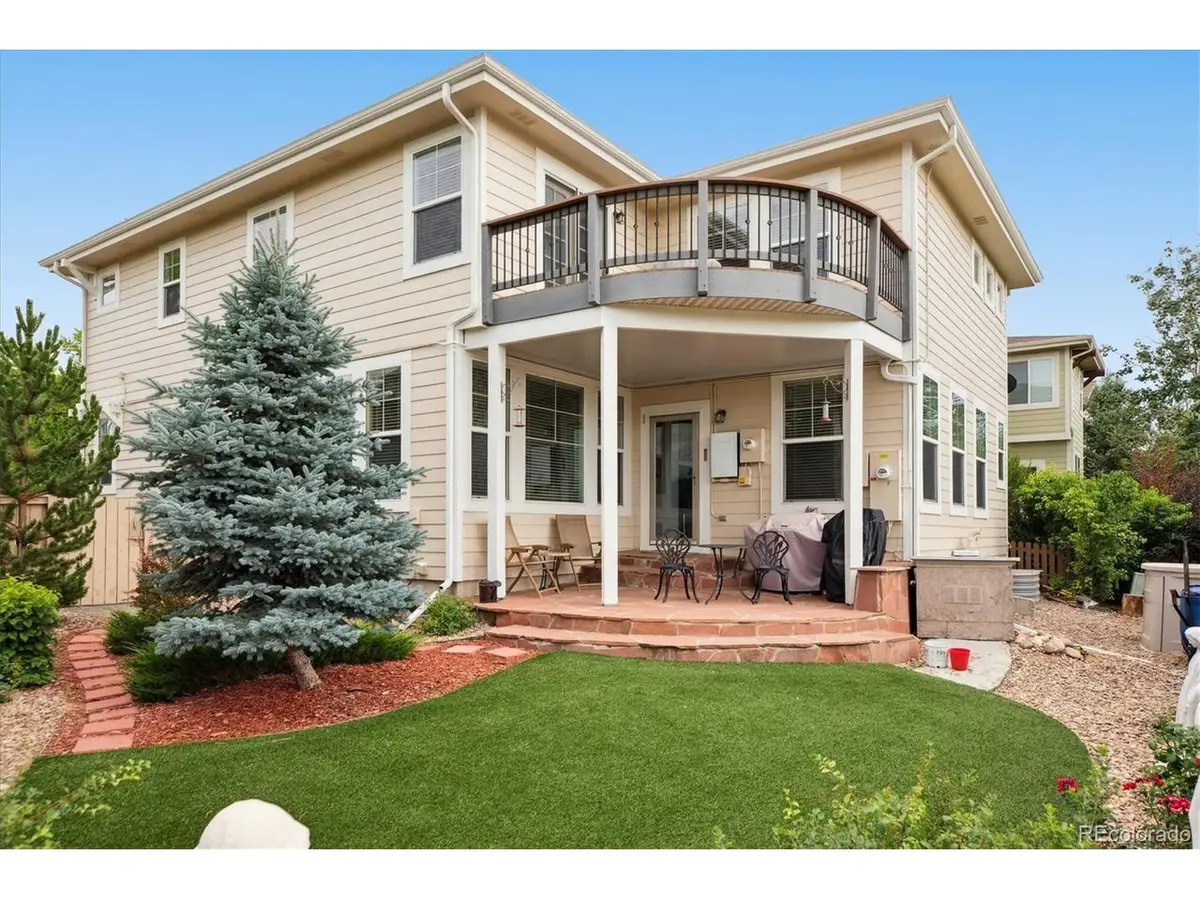 10754 Towerbridge Cir, Highlands Ranch, CO 80130 - Image #1