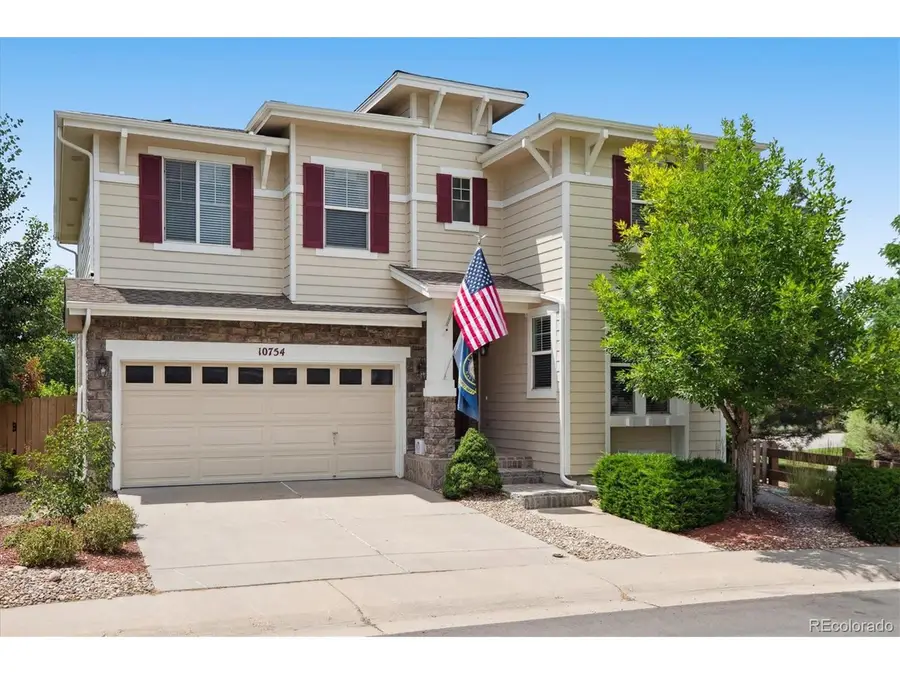10754 Towerbridge Cir, Highlands Ranch, CO 80130 - Image #2