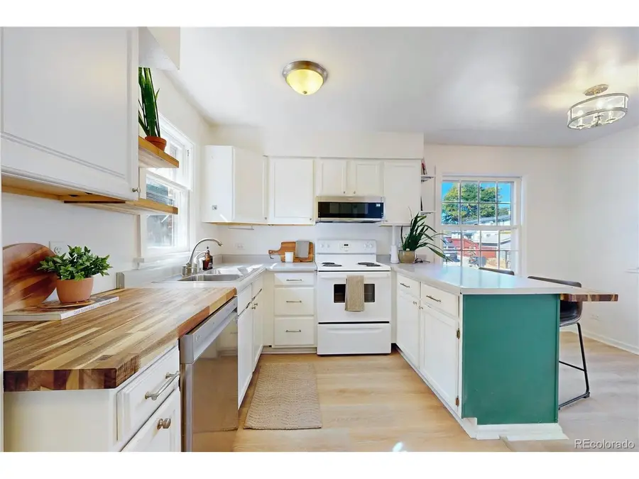 2810 S Bryant St, Denver, CO 80236 - #2
