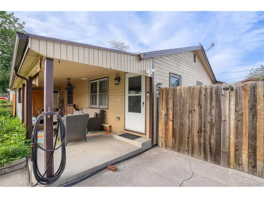 1540 S Wolcott Ct, Denver, CO 80219 - #2
