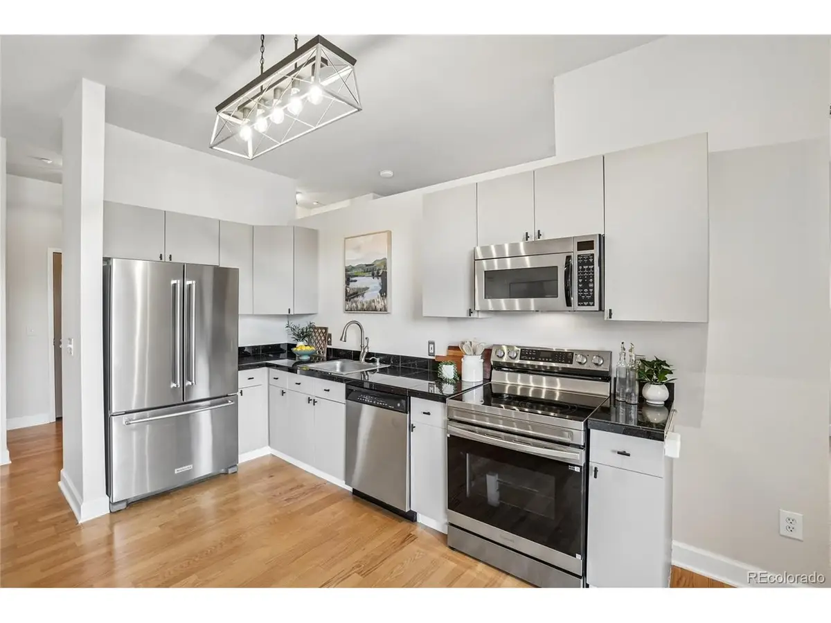 5677 S Park Pl #B204, Englewood, CO 80111 - #1