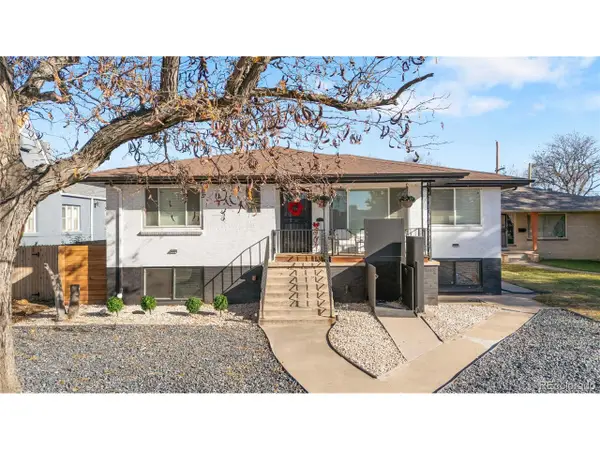 4720 Federal Blvd, Denver, CO 80211