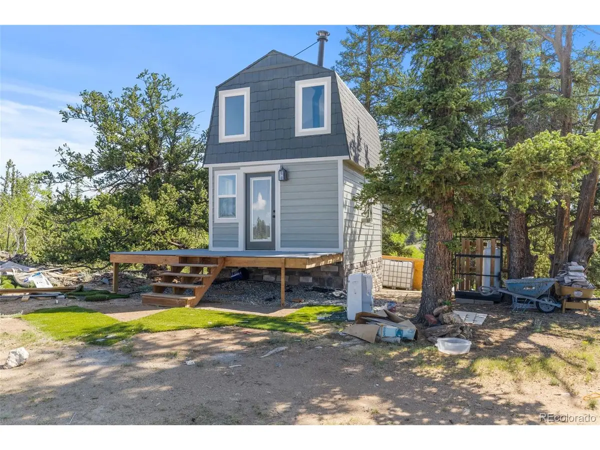 64 Carbine Rd, Jefferson, CO 80456 - #1
