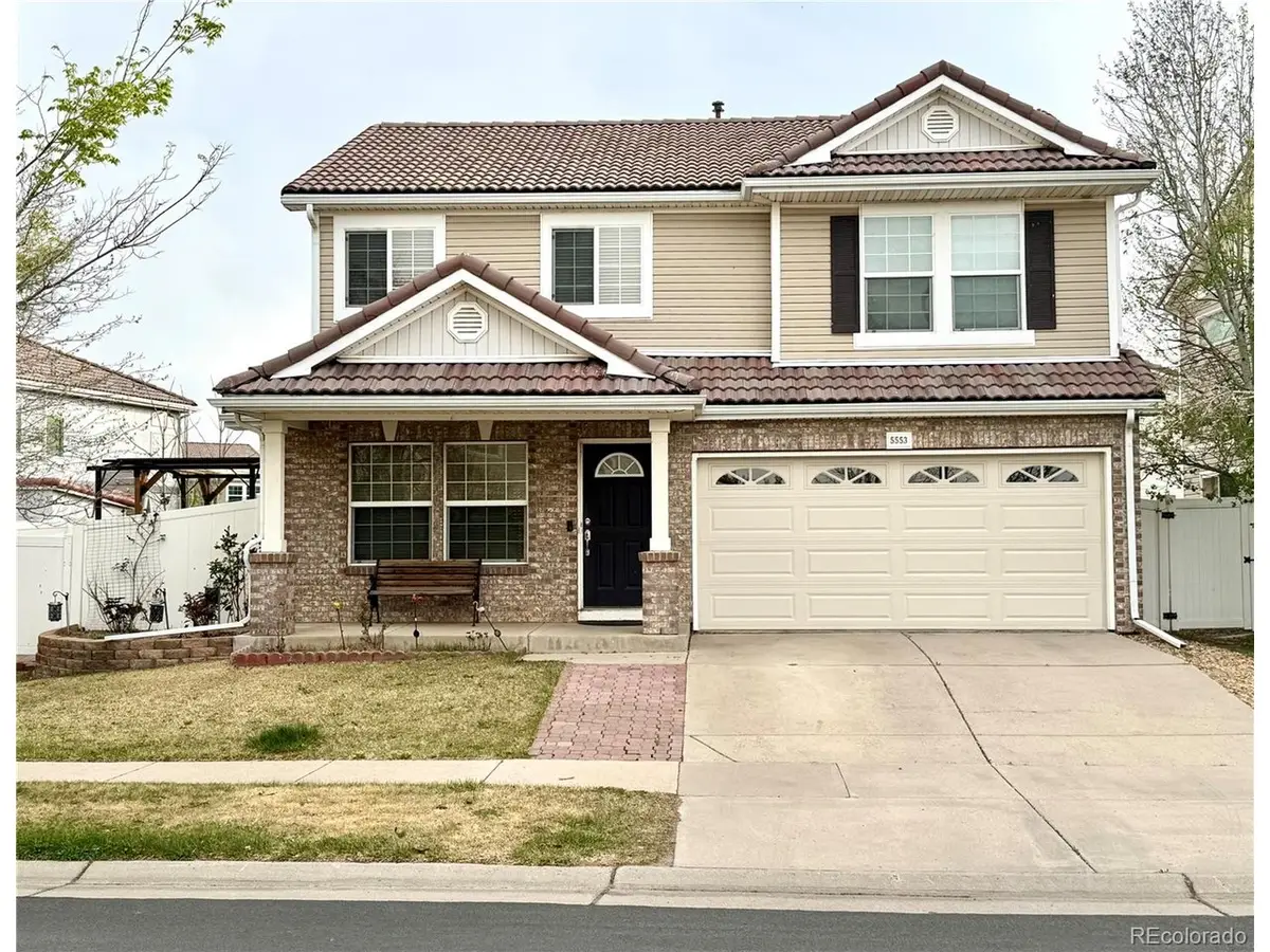 5553 Jebel Ct, Denver, CO 80249 - #1