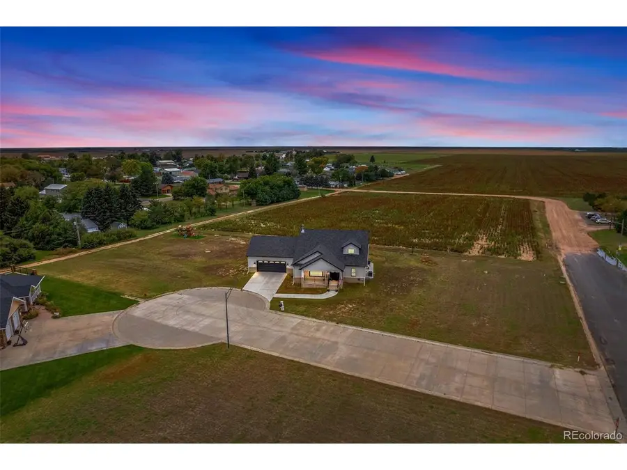 540 Pheasant Run, Haxtun, CO 80731 - #2