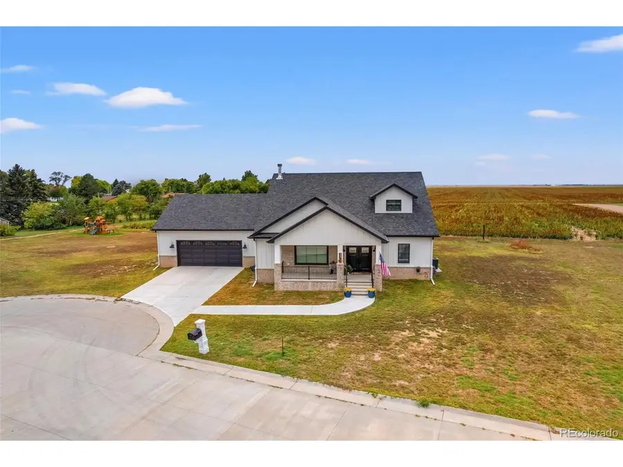 540 Pheasant Run, Haxtun, CO 80731 - #3