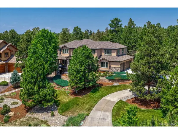 8409 Gopher Ct, Parker, CO 80134