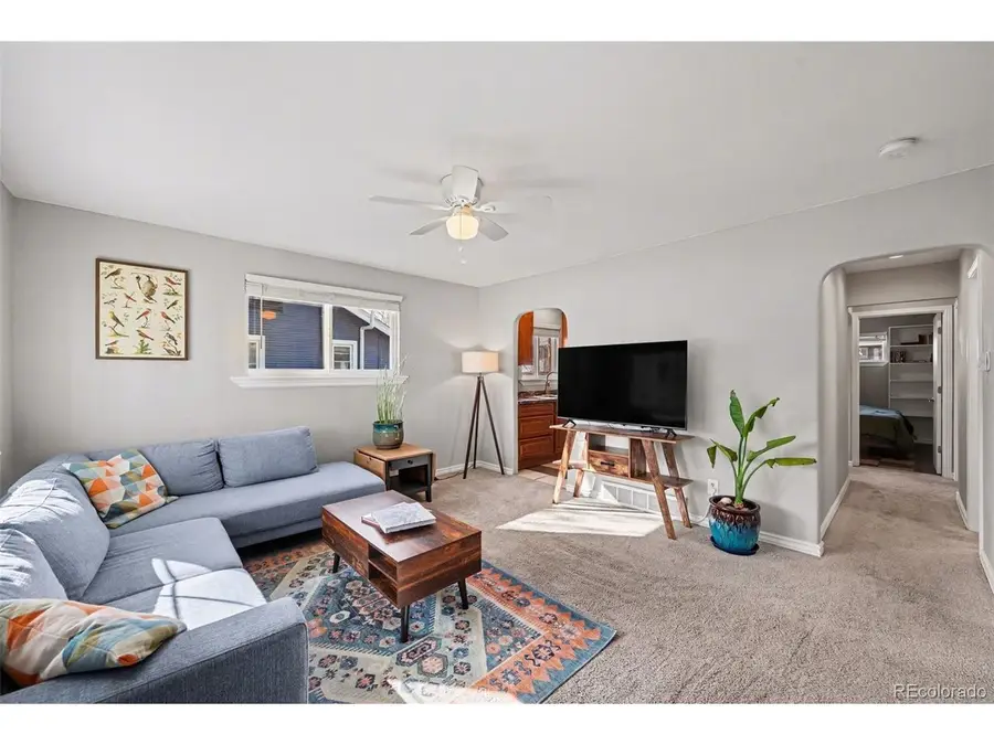 2957 S Fox St, Englewood, CO 80110 - #3