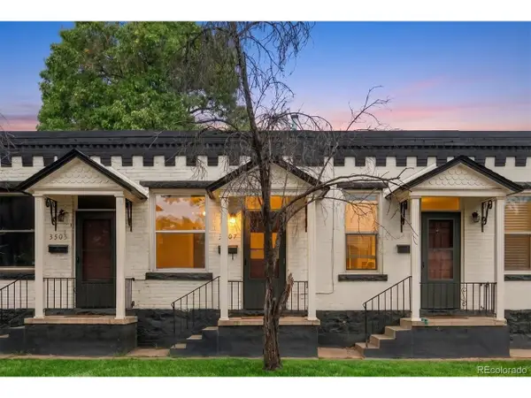 3507 Tennyson St, Denver, CO 80212