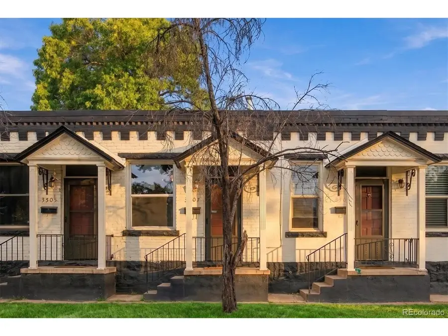 3507 Tennyson St, Denver, CO 80212 - #2