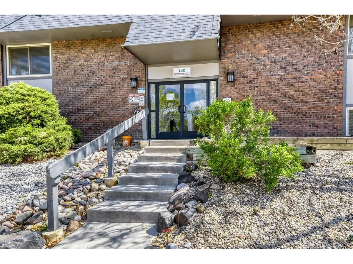 140 E Highline Cir #101, Centennial, CO 80122 - #1