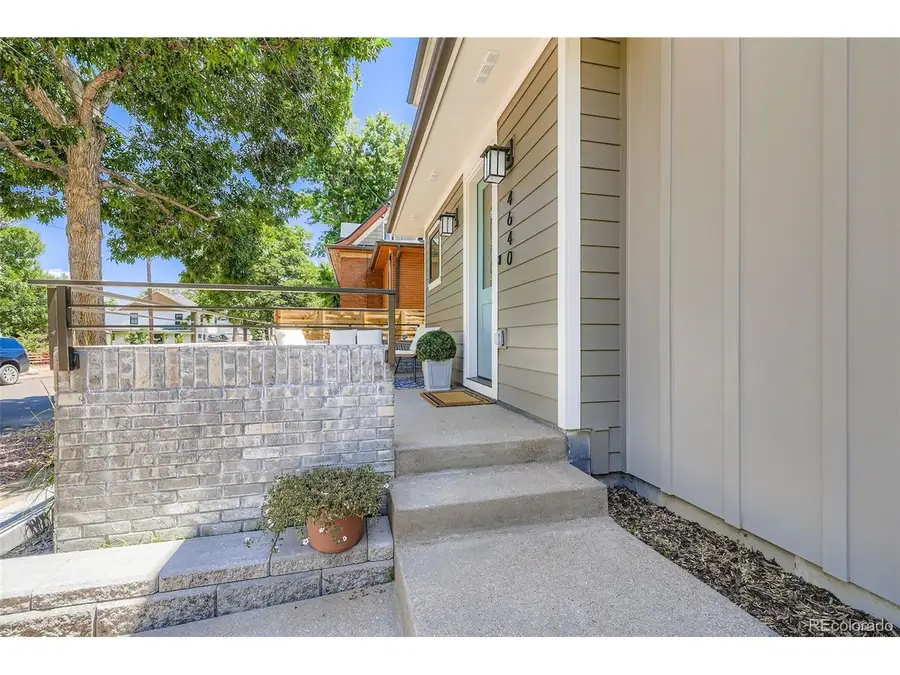 4640 W 39th Ave, Denver, CO 80212 - #3