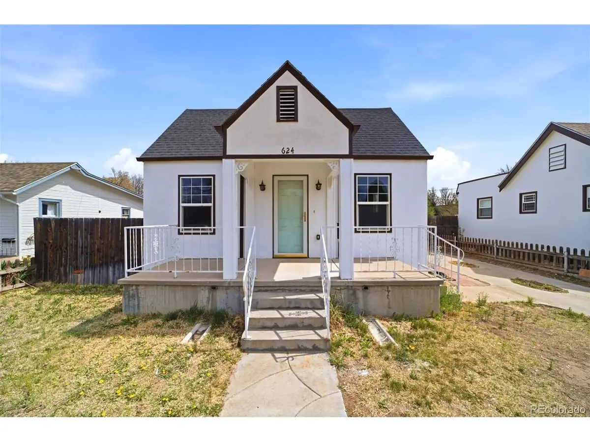Address Withheld By Seller, Pueblo, CO 81004 - #1