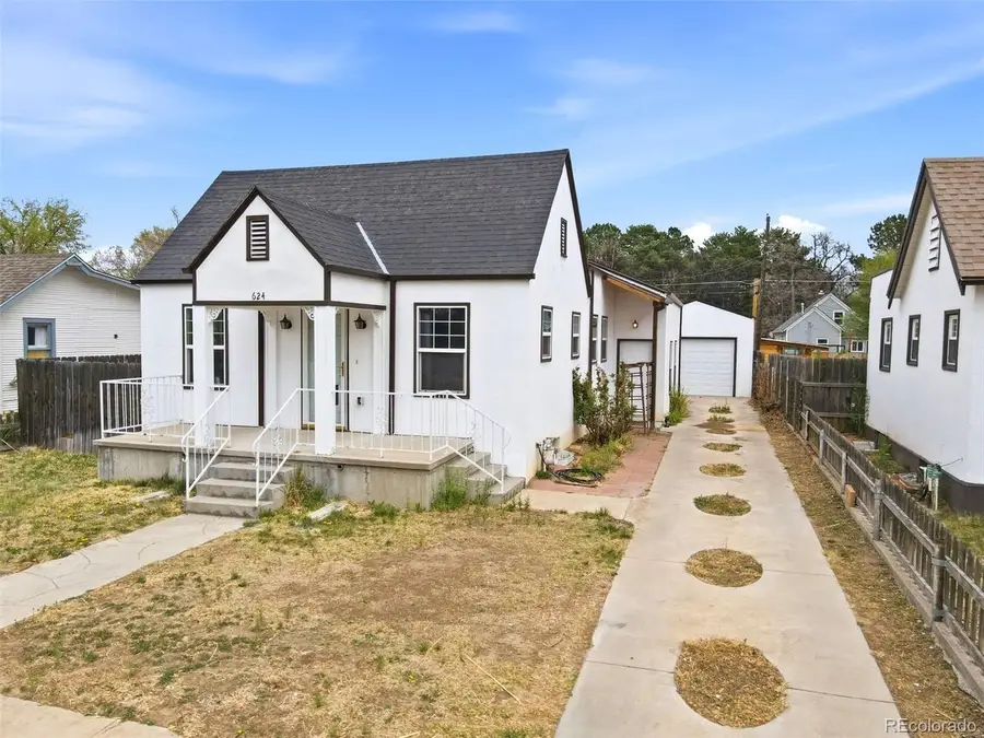 Address Withheld By Seller, Pueblo, CO 81004 - #2