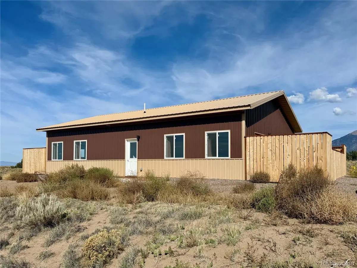 1592 Spanish Creek Rd, Crestone, CO 81131 - #1