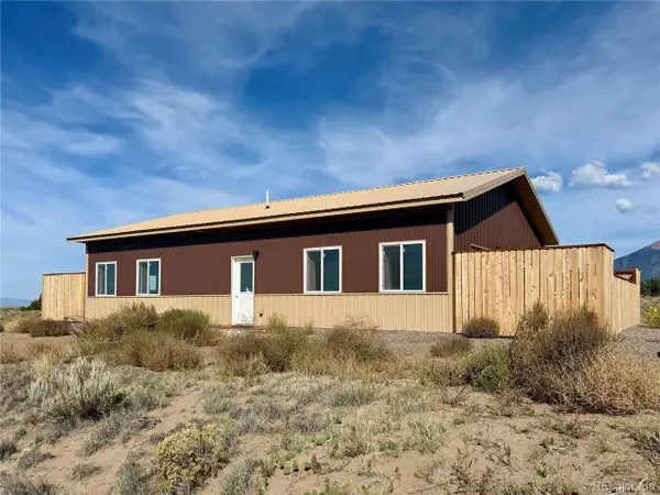 1592 Spanish Creek Rd, Crestone, CO 81131