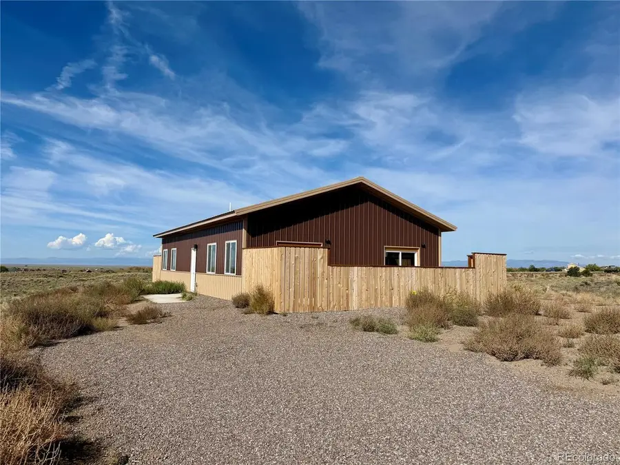 1592 Spanish Creek Rd, Crestone, CO 81131 - #2