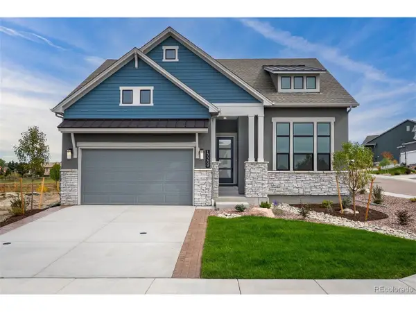 17209 Alsike Clover Ct, Monument, CO 80132