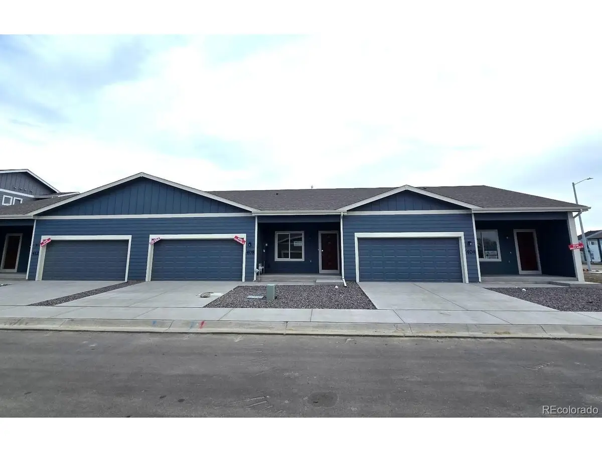 408 Molly Ln, Fort Morgan, CO 80701 - #1