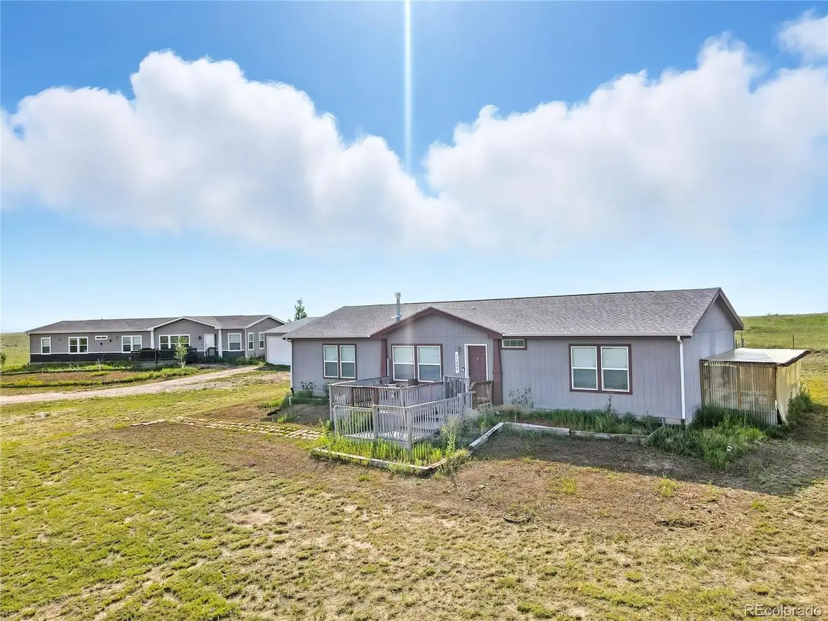 11055 Milne Rd, Colorado Springs, CO 80928 - #1