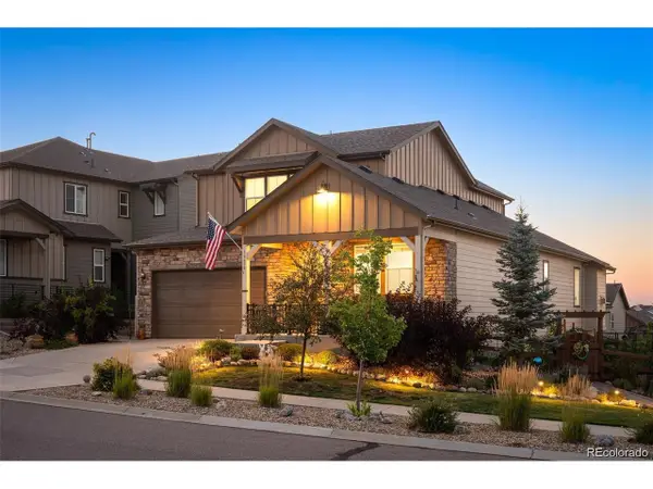 18639 W 92nd Dr, Arvada, CO 80007
