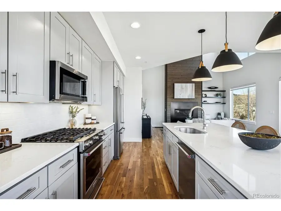 18405 Homestead Cir, Golden, CO 80401 - Image #3