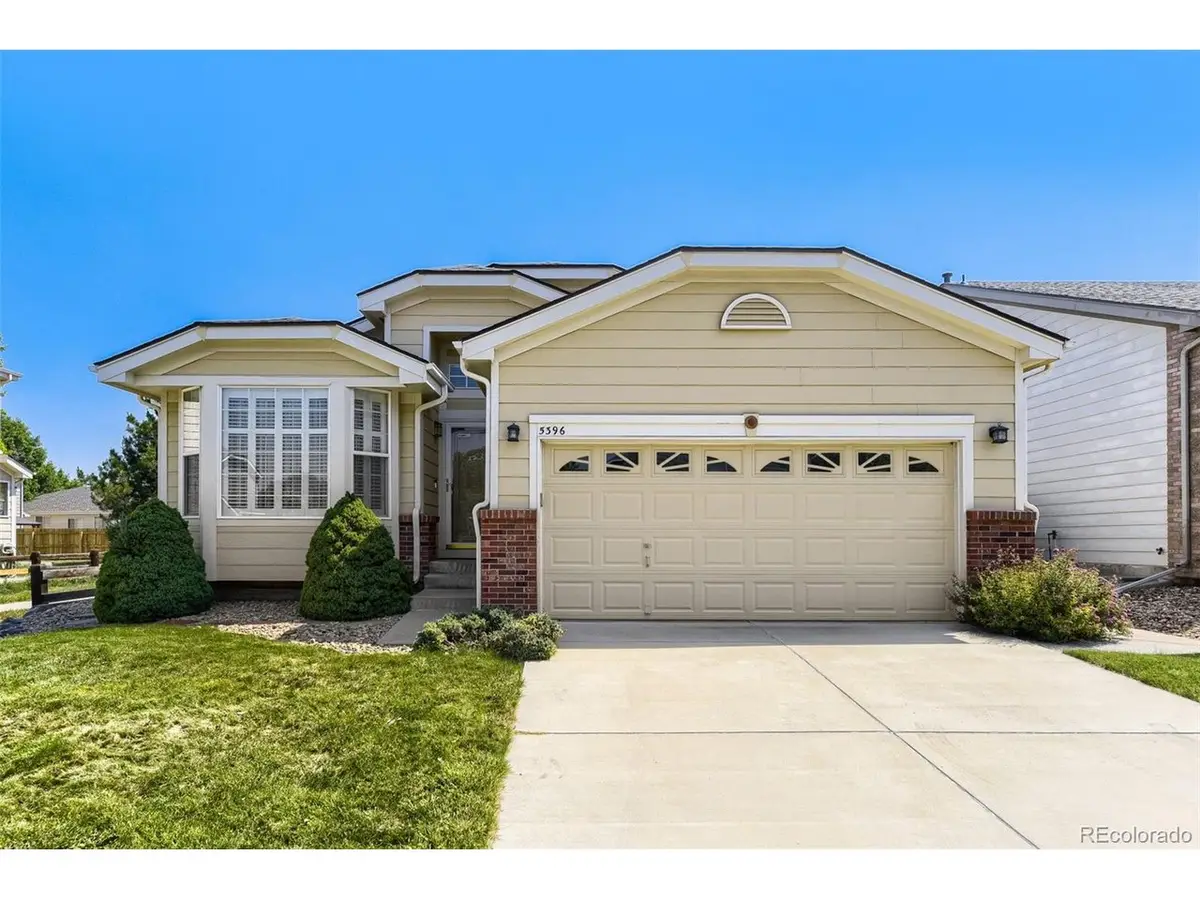 5396 Military Trl, Parker, CO 80134 - #1