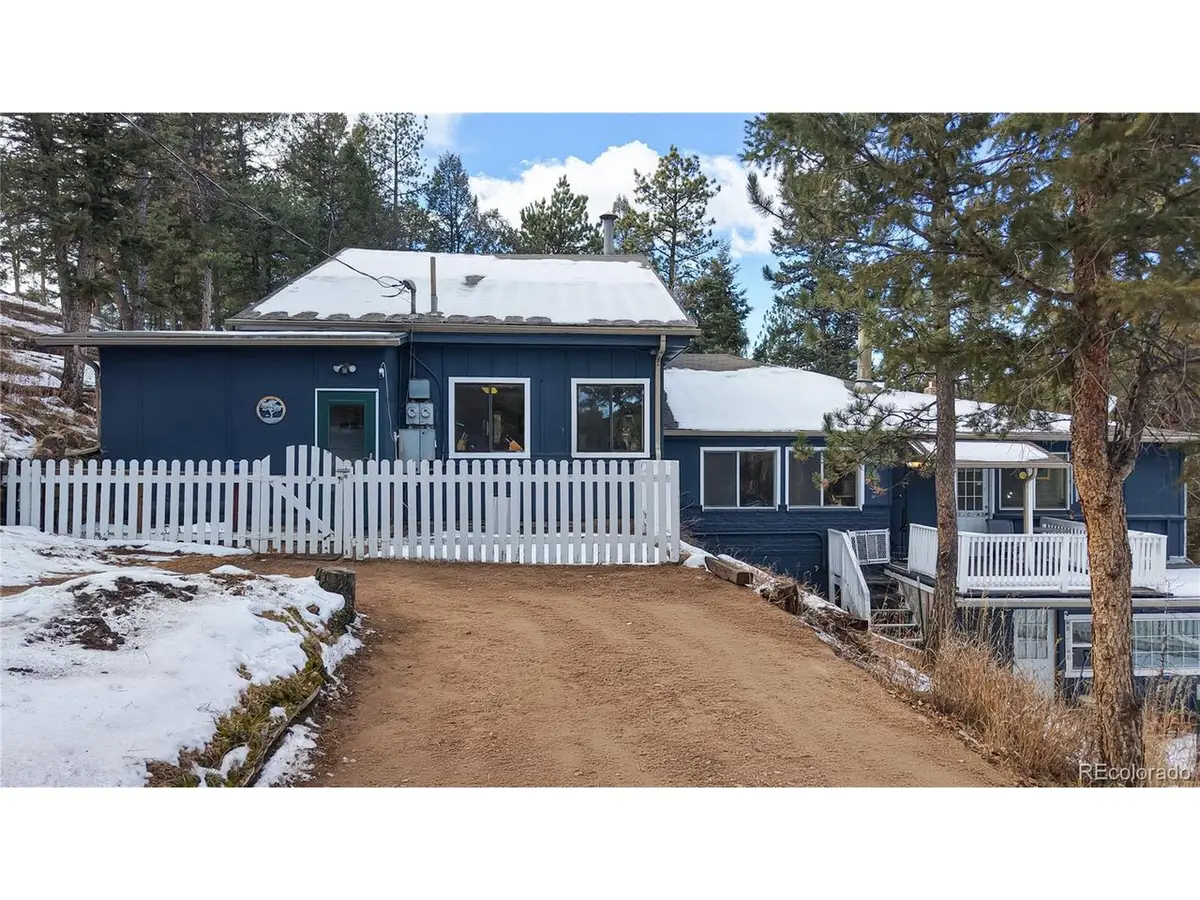 33988 Jenifer Rd, Pine, CO 80470 - #1