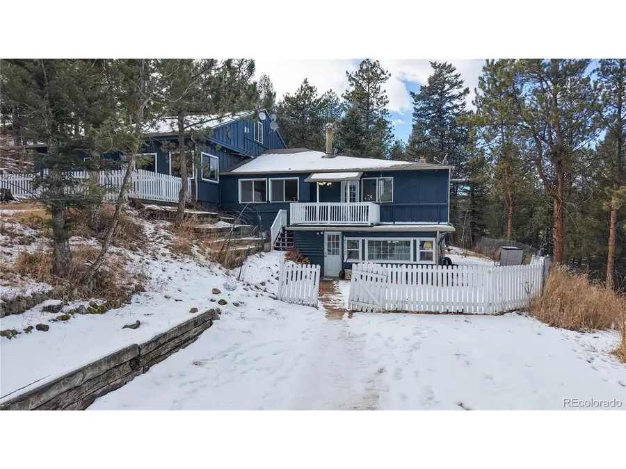 33988 Jenifer Rd, Pine, CO 80470 - #2