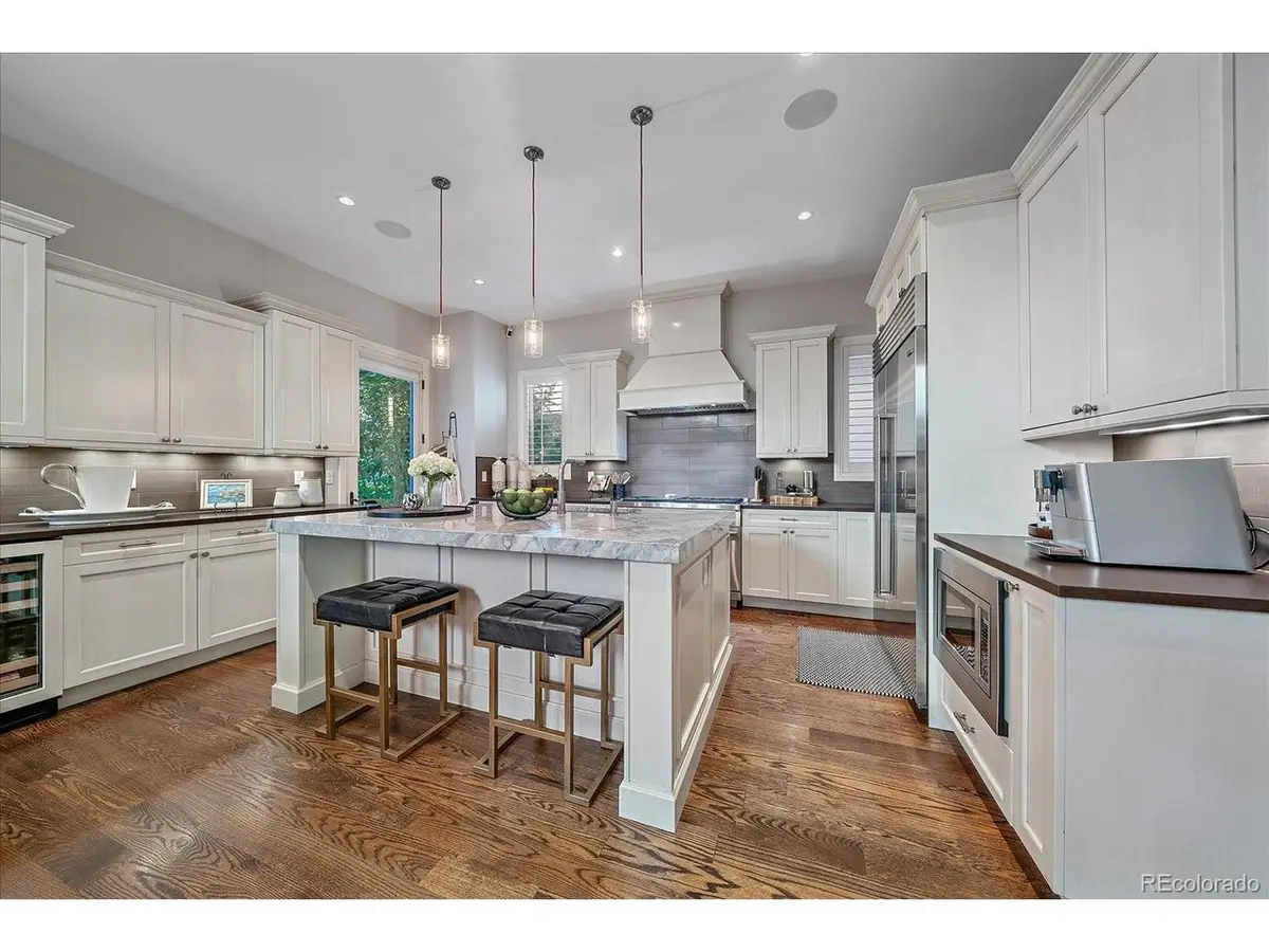 8778 E Wesley Dr, Denver, CO 80231 - #1