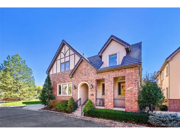 8778 E Wesley Dr, Denver, CO 80231