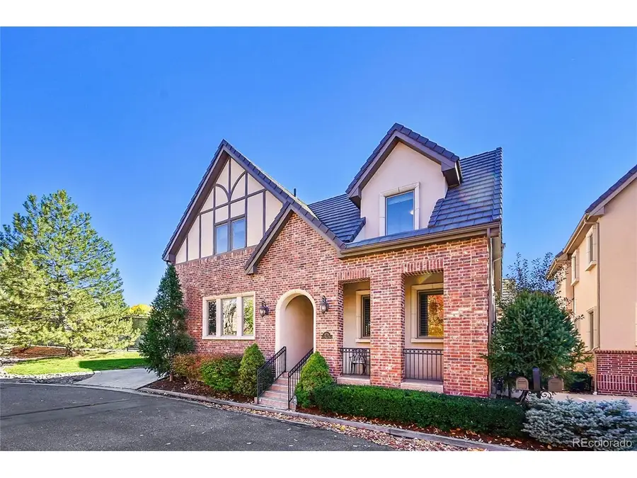 8778 E Wesley Dr, Denver, CO 80231 - #2