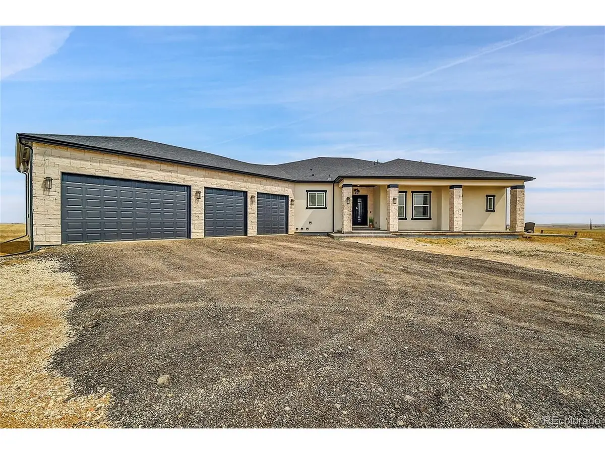 40201 E 136 Ave, Hudson, CO 80642 - Image #1