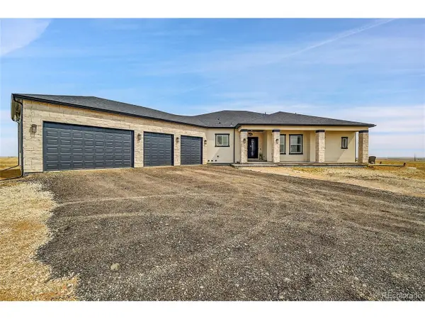 40201 E 136 Ave, Hudson, CO 80642