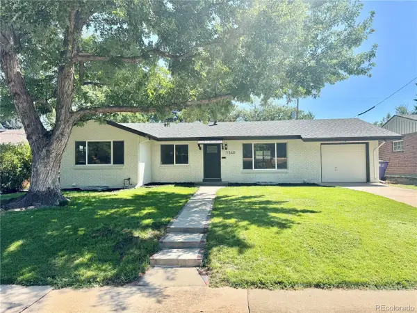 1540 S Forest St, Denver, CO 80222