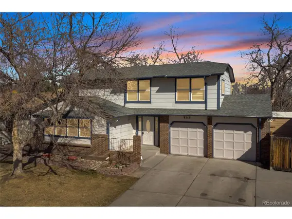 9313 W 91st Pl, Broomfield, CO 80021