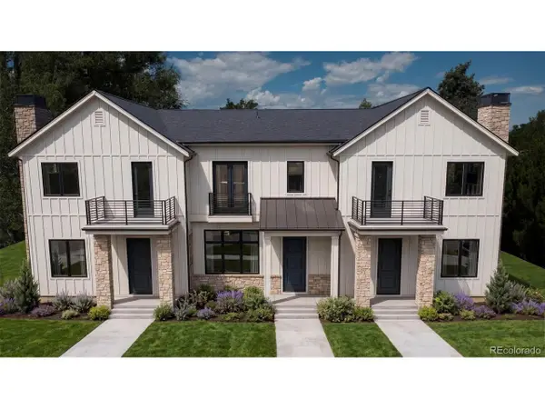 4045 S Acoma St, Englewood, CO 80110