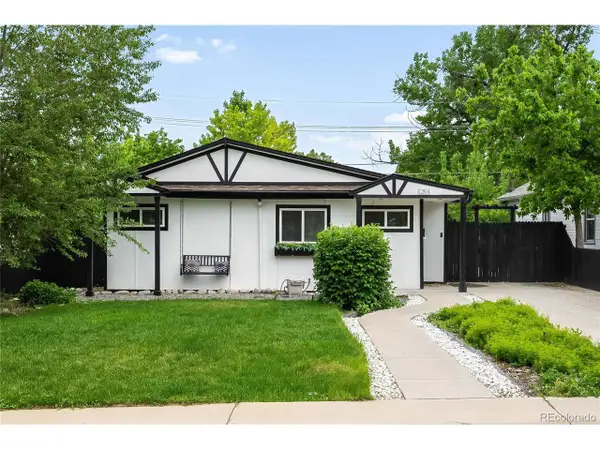 1264 Uinta St, Denver, CO 80220