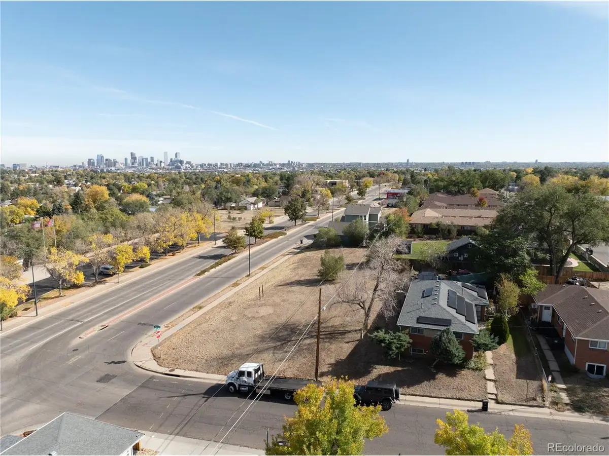 4400 W Alameda Ave, Denver, CO 80219 - #1