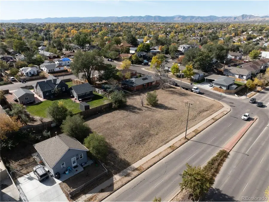 4400 W Alameda Ave, Denver, CO 80219 - #3