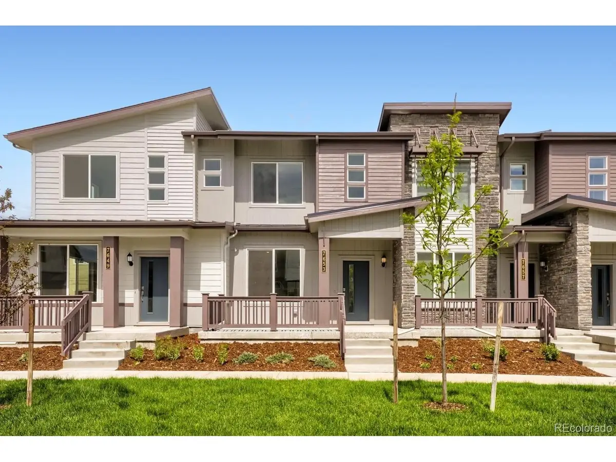 7653 S Cherokee E Cir, Centennial, CO 80016 - #1