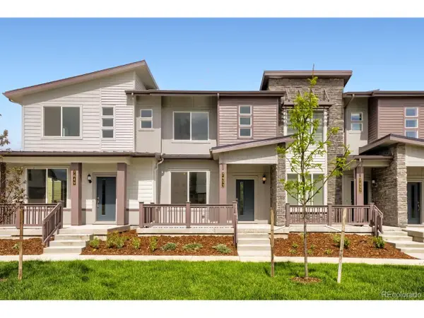 7653 S Cherokee E Cir, Centennial, CO 80016