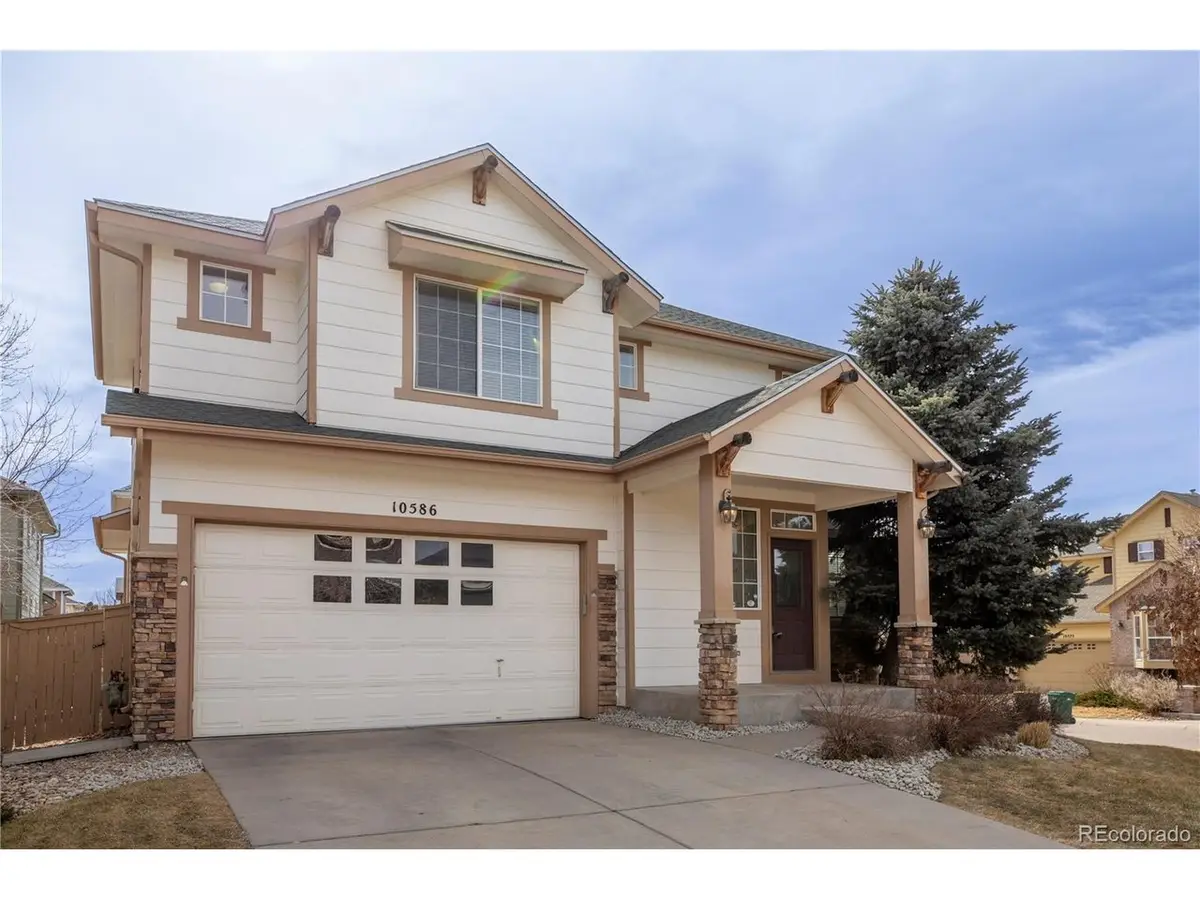 10586 Wildhurst Cir, Highlands Ranch, CO 80126 - #1