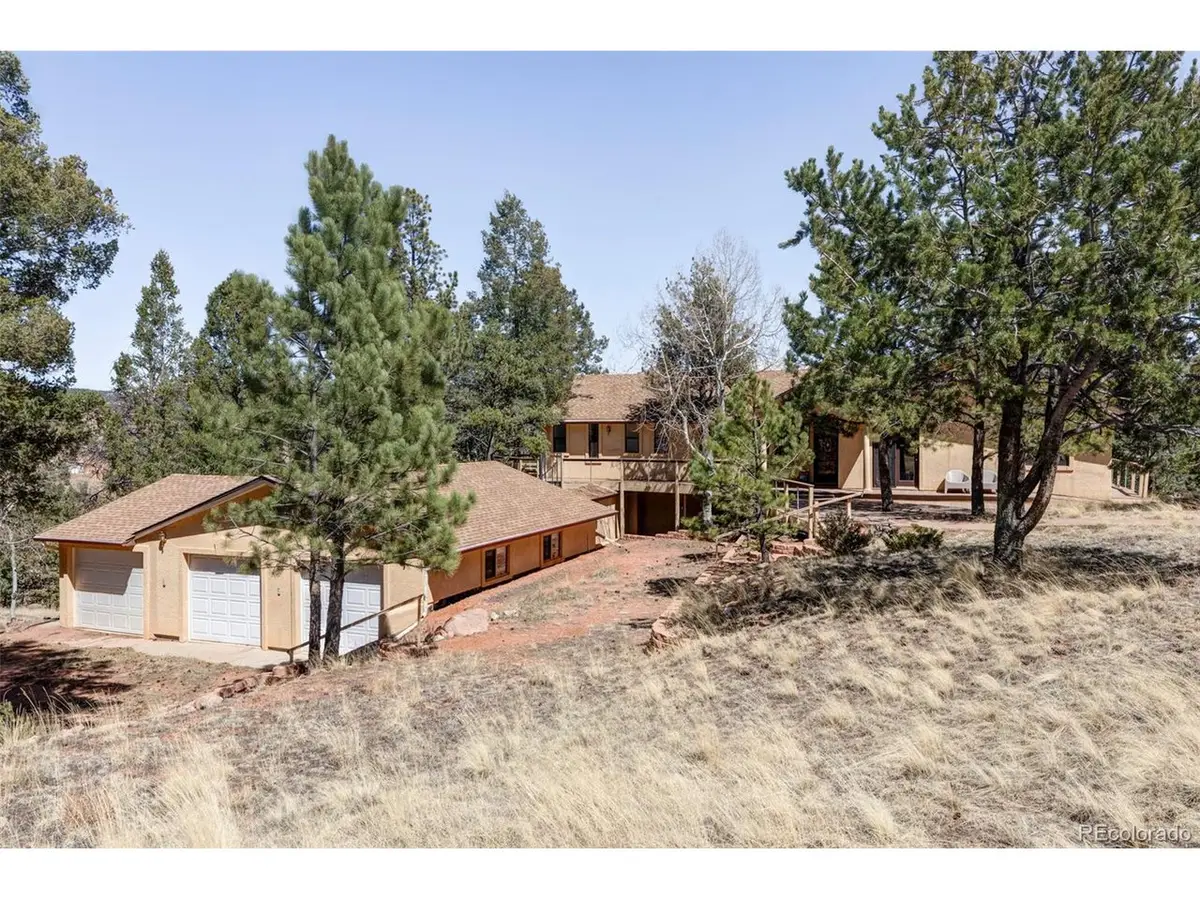 280 Highland Meadows Dr, Florissant, CO 80816 - #1