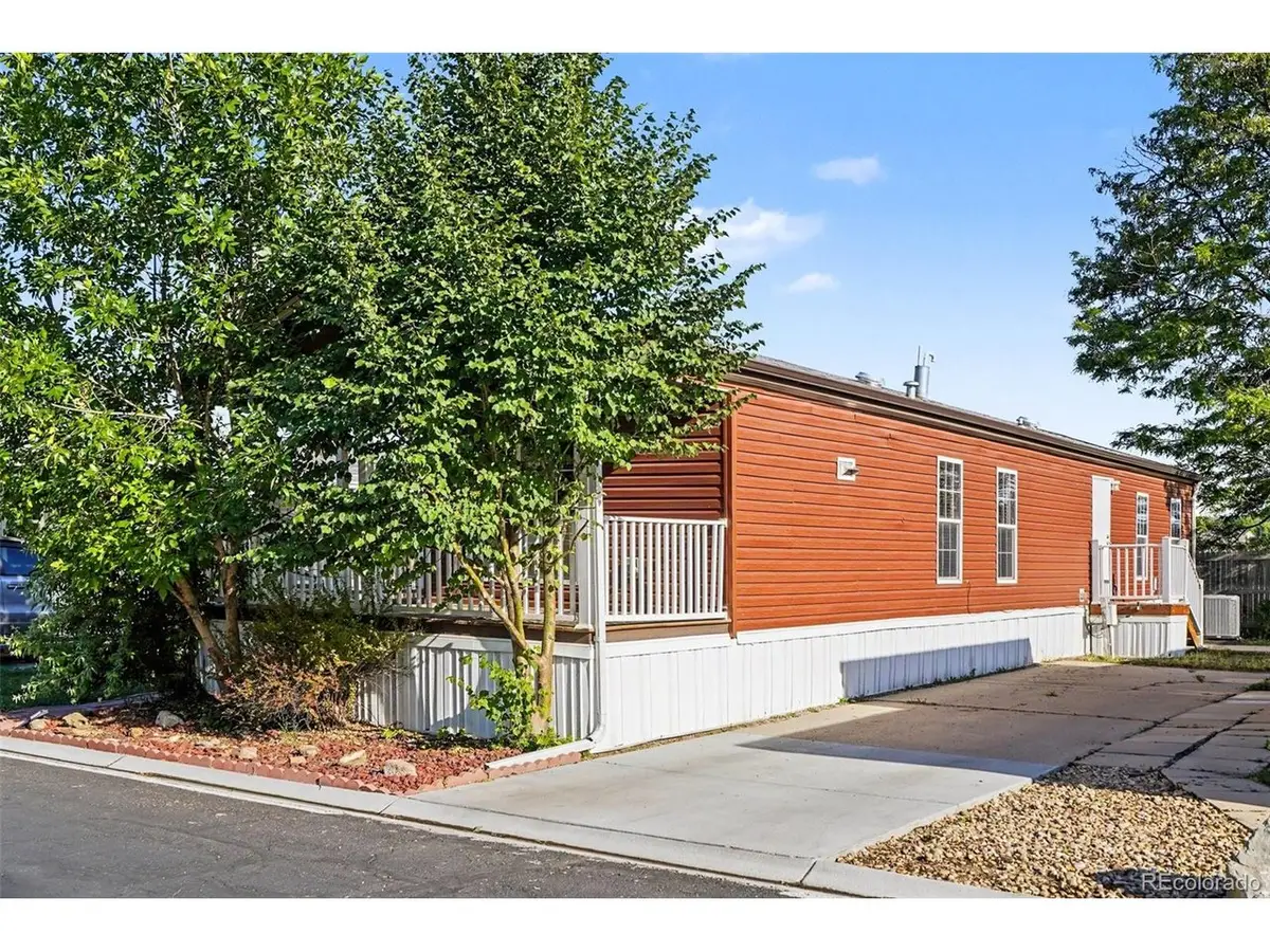 860 W 132nd Ave #64, Westminster, CO 80234 - #1