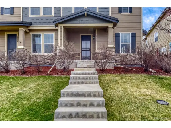 Address Withheld By Seller, Parker, CO 80134