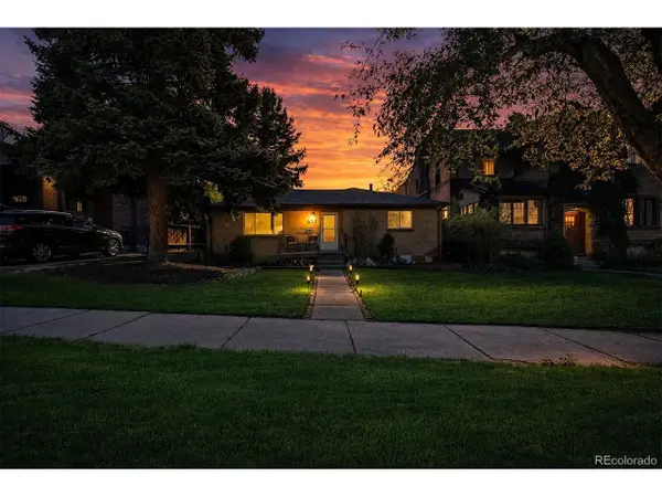 632 N Ogden St, Denver, CO 80218